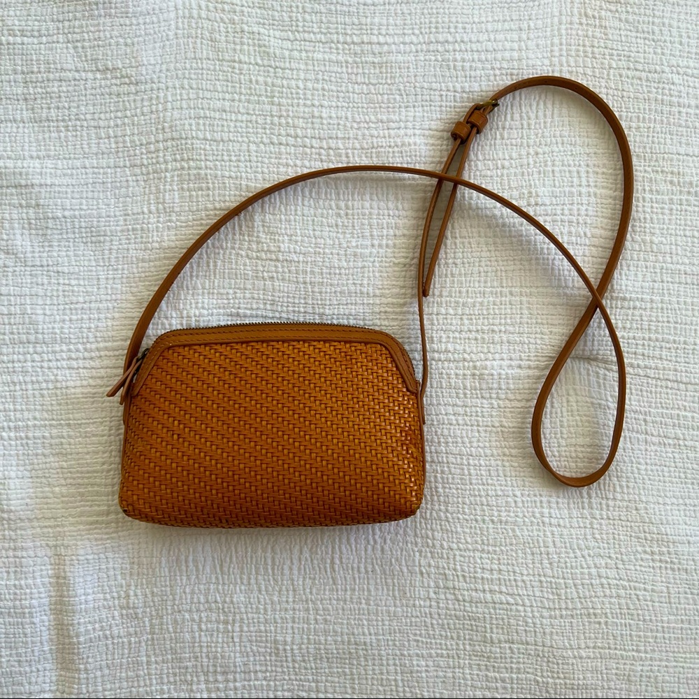 Universal Thread Woven Crossbody